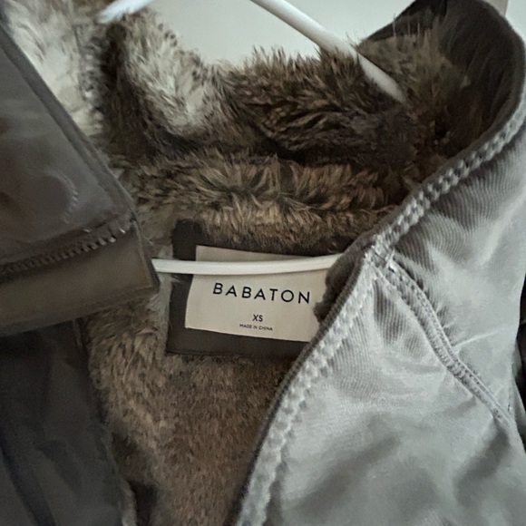 Oskar parka - Picture 2 of 4